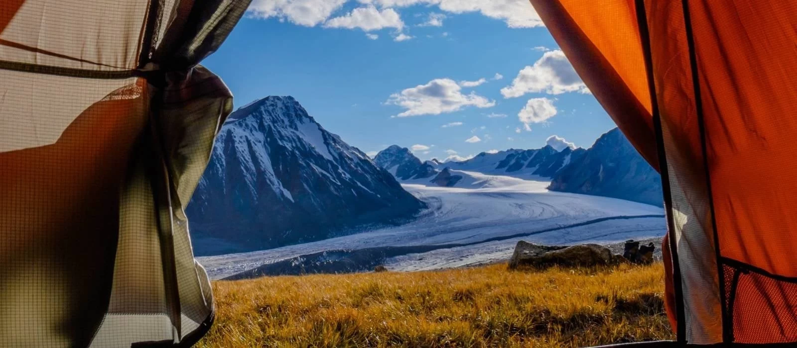 মার্গারিতার পিছুঃ উত্তরের ঠান্ডা, ও একাকী ট্যান