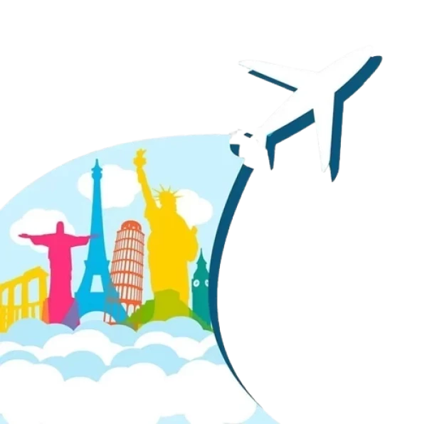 ফ্যান্টাসির দক্ষিণ আমেরিকা