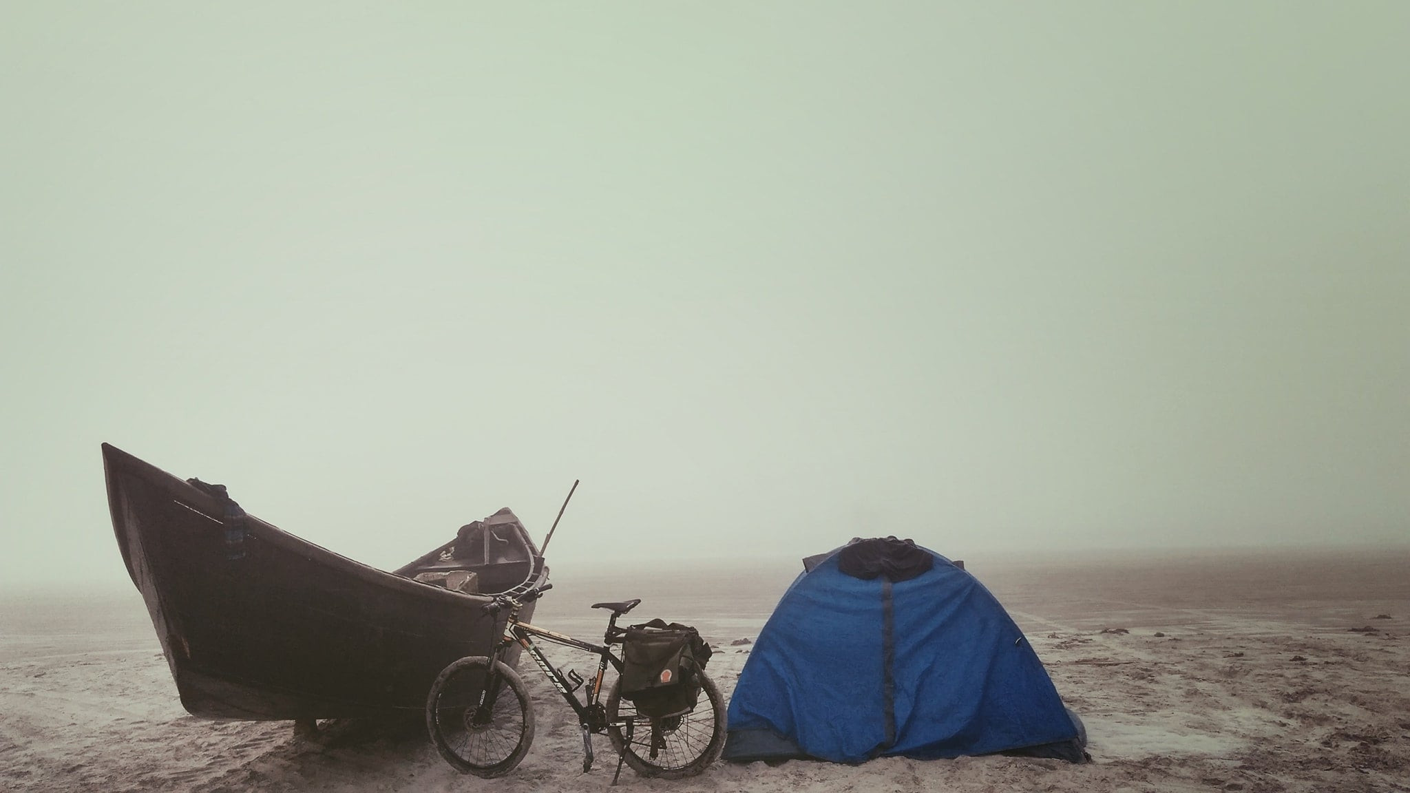 বাংলাদেশের  তটরেখা